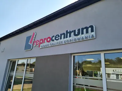 Reprocentrum S.C.